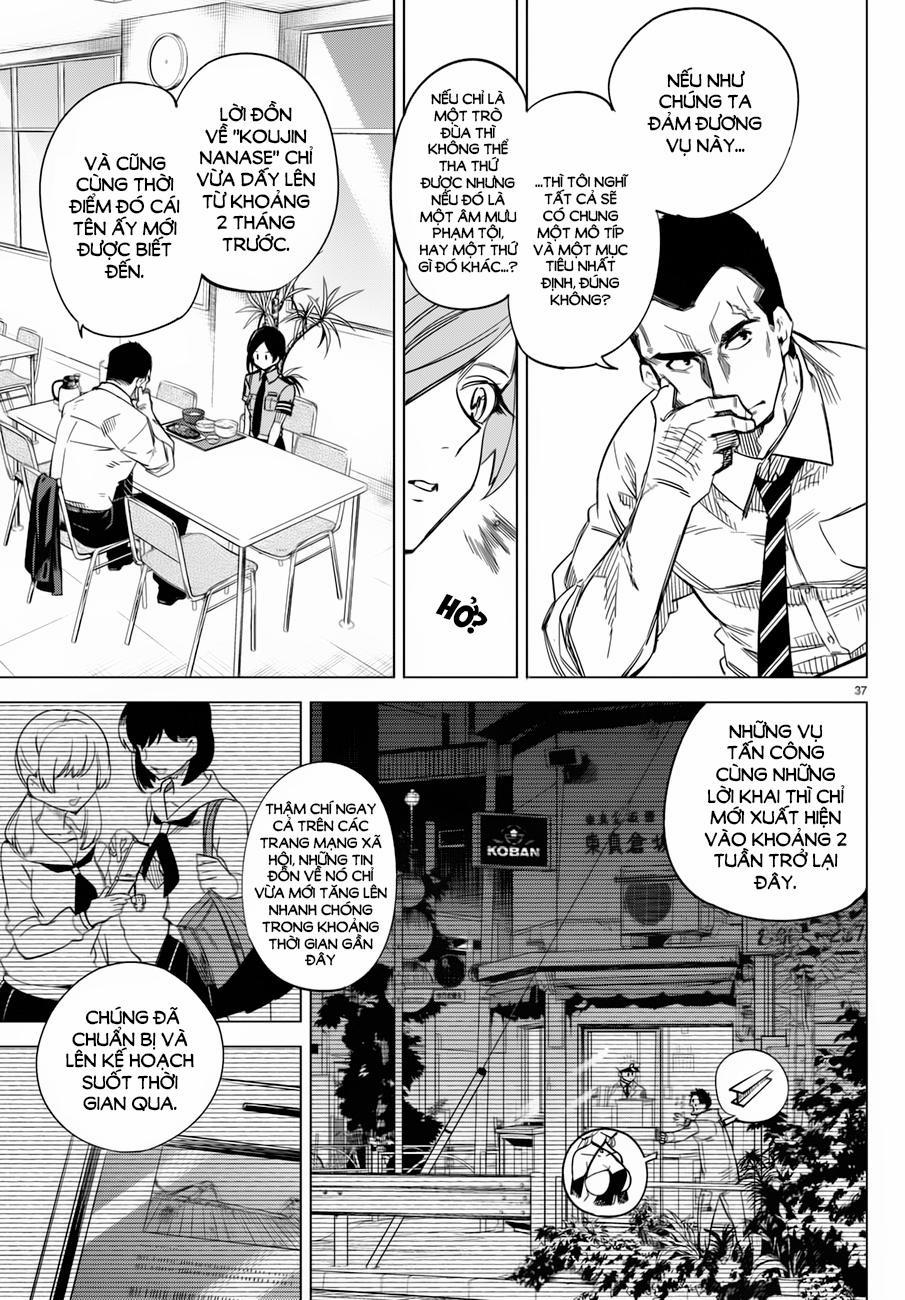 Kyokou Suiri 2 trang 42