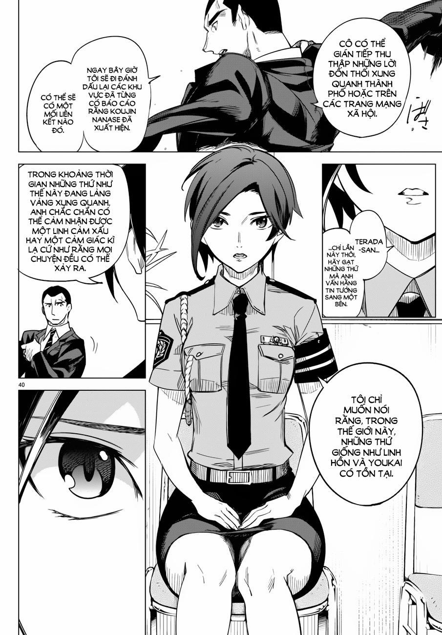 Kyokou Suiri 2 trang 45