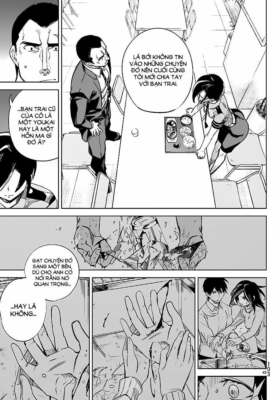 Kyokou Suiri 2 trang 48