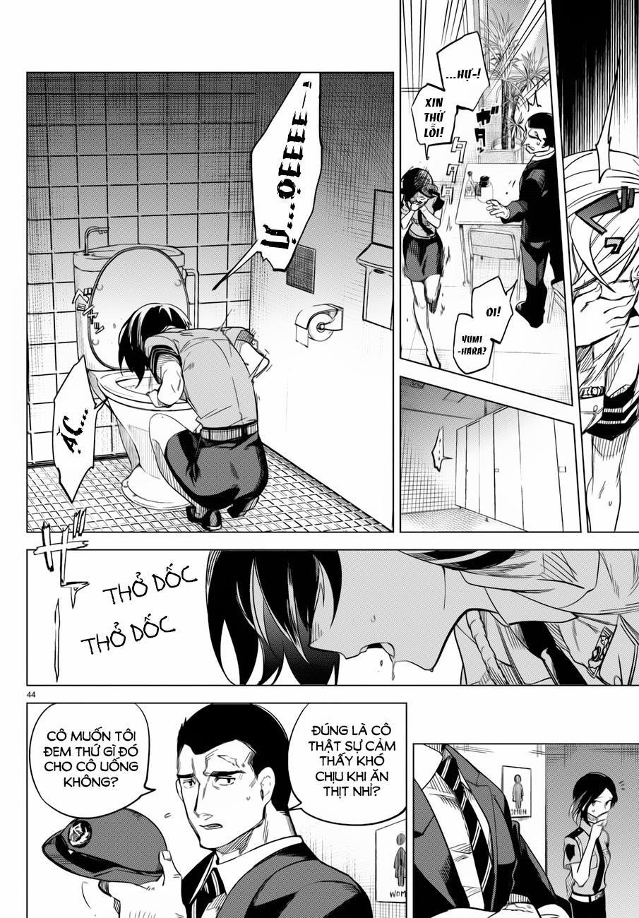 Kyokou Suiri 2 trang 49