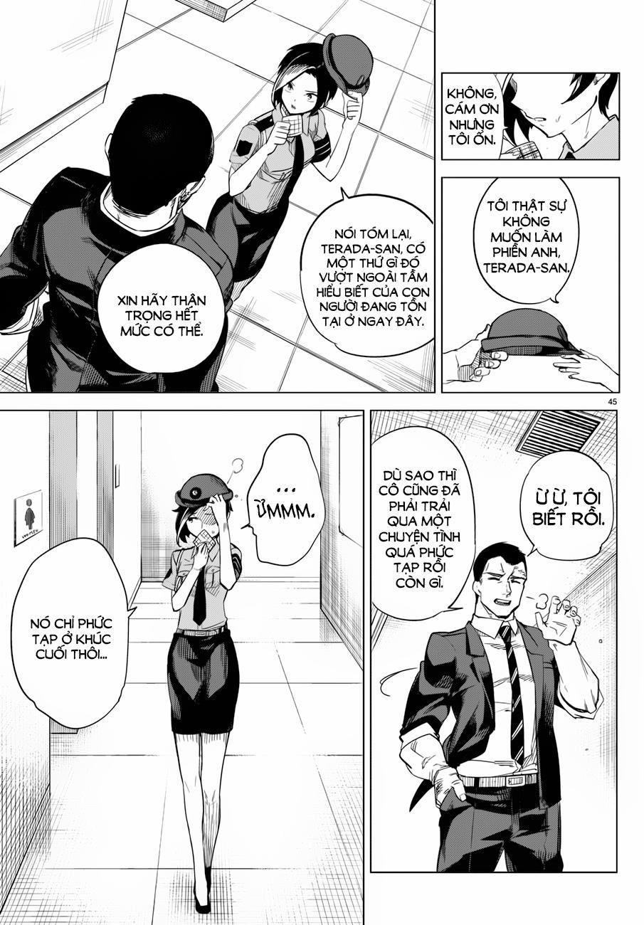 Kyokou Suiri 2 trang 50