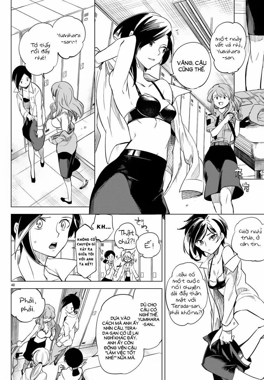 Kyokou Suiri 2 trang 51