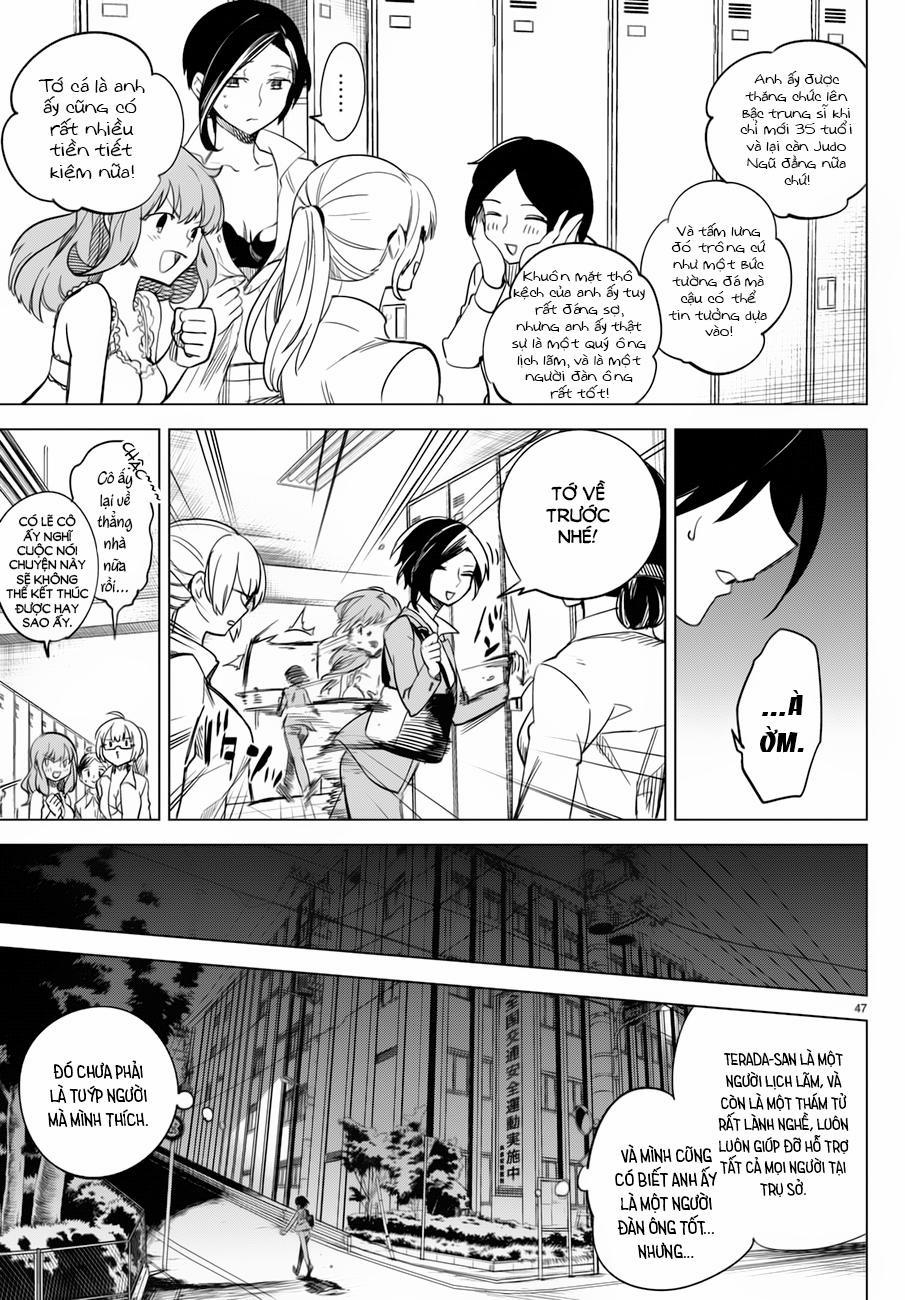 Kyokou Suiri 2 trang 52