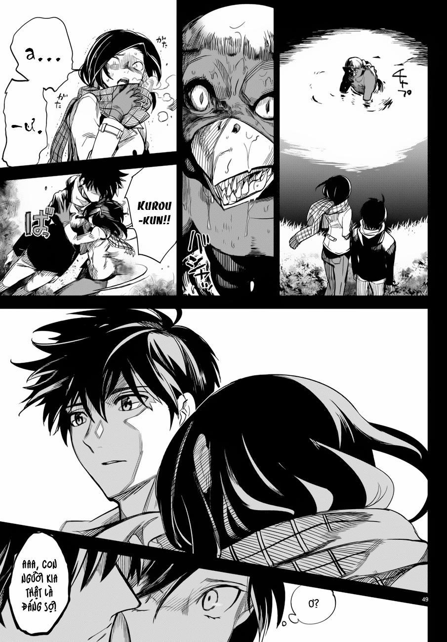 Kyokou Suiri 2 trang 54