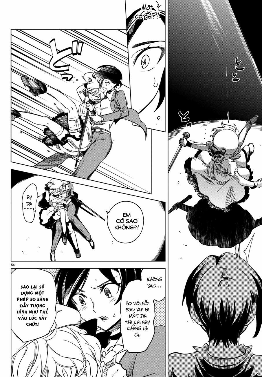 Kyokou Suiri 2 trang 59