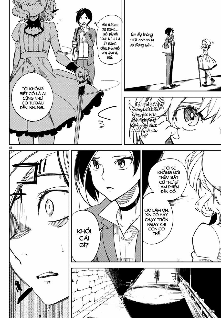 Kyokou Suiri 2 trang 61