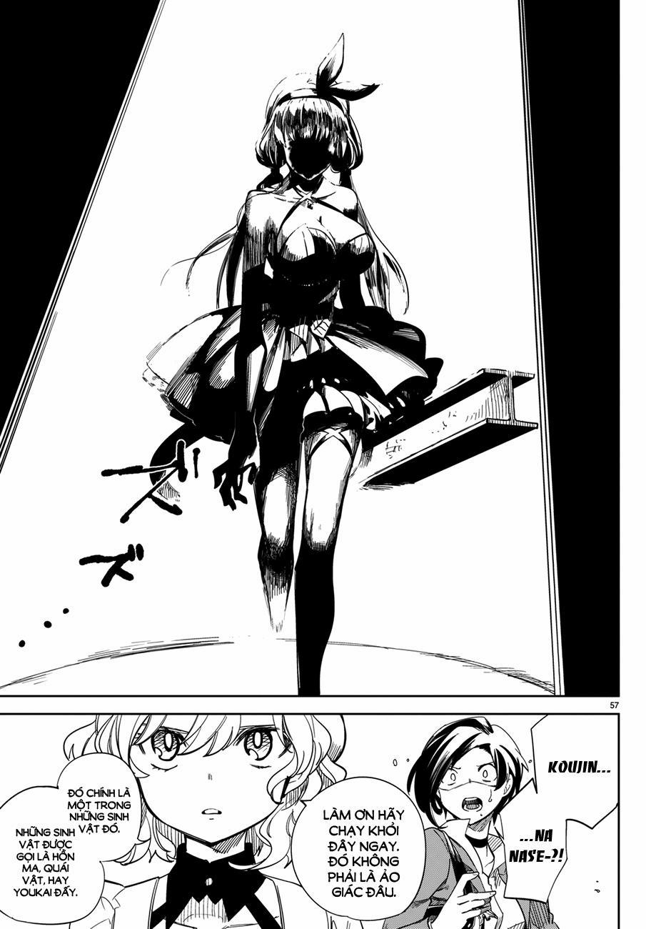 Kyokou Suiri 2 trang 62