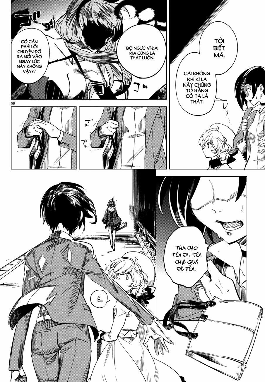 Kyokou Suiri 2 trang 63