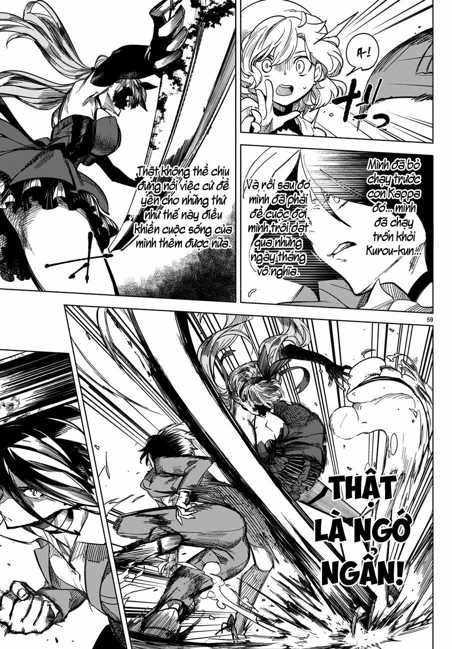Kyokou Suiri 2 trang 64