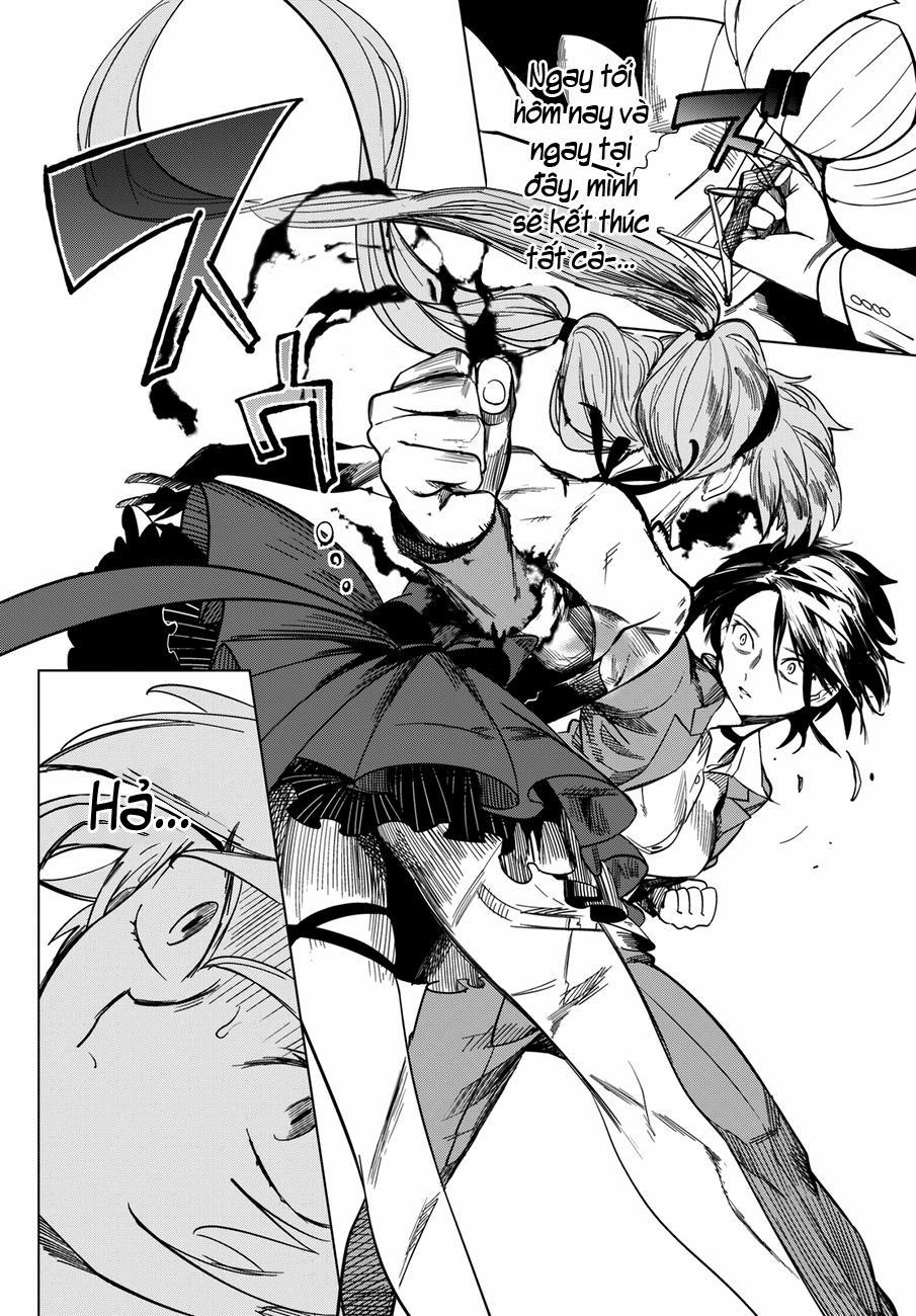 Kyokou Suiri 2 trang 65