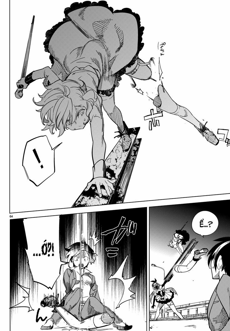 Kyokou Suiri 2 trang 69