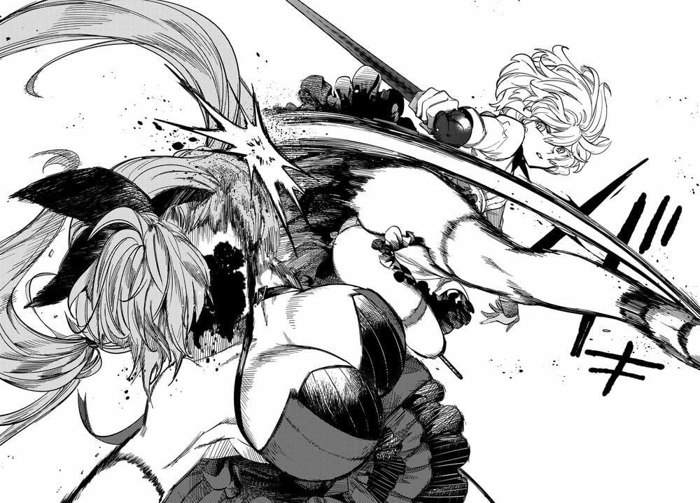 Kyokou Suiri 2 trang 71