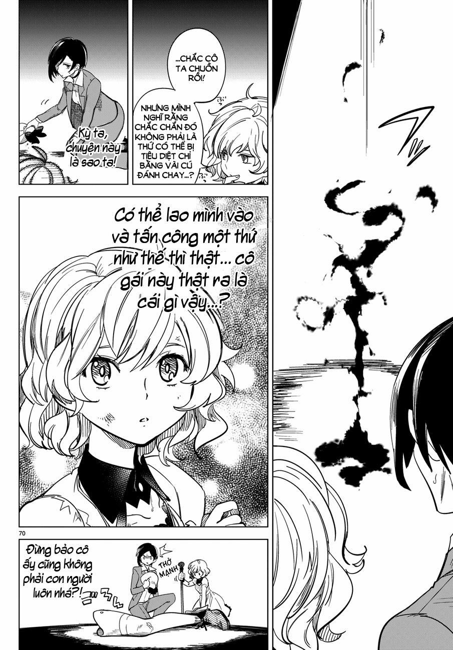 Kyokou Suiri 2 trang 74