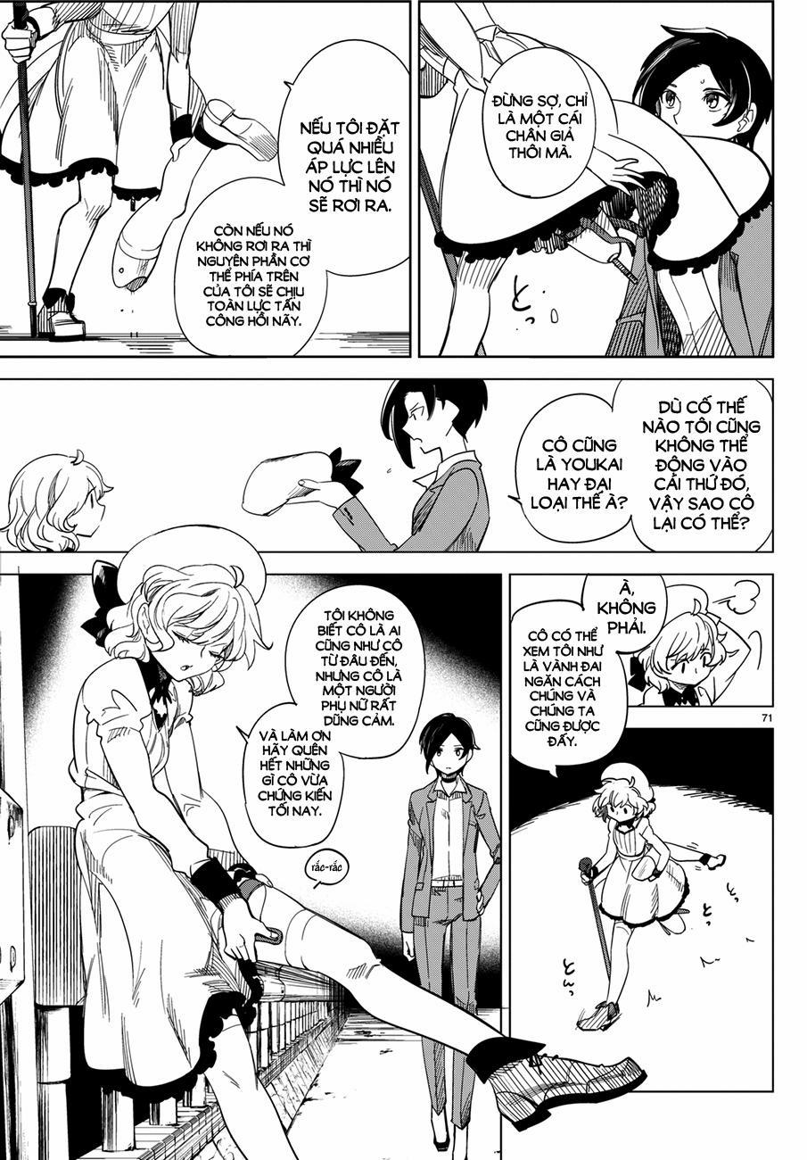 Kyokou Suiri 2 trang 75