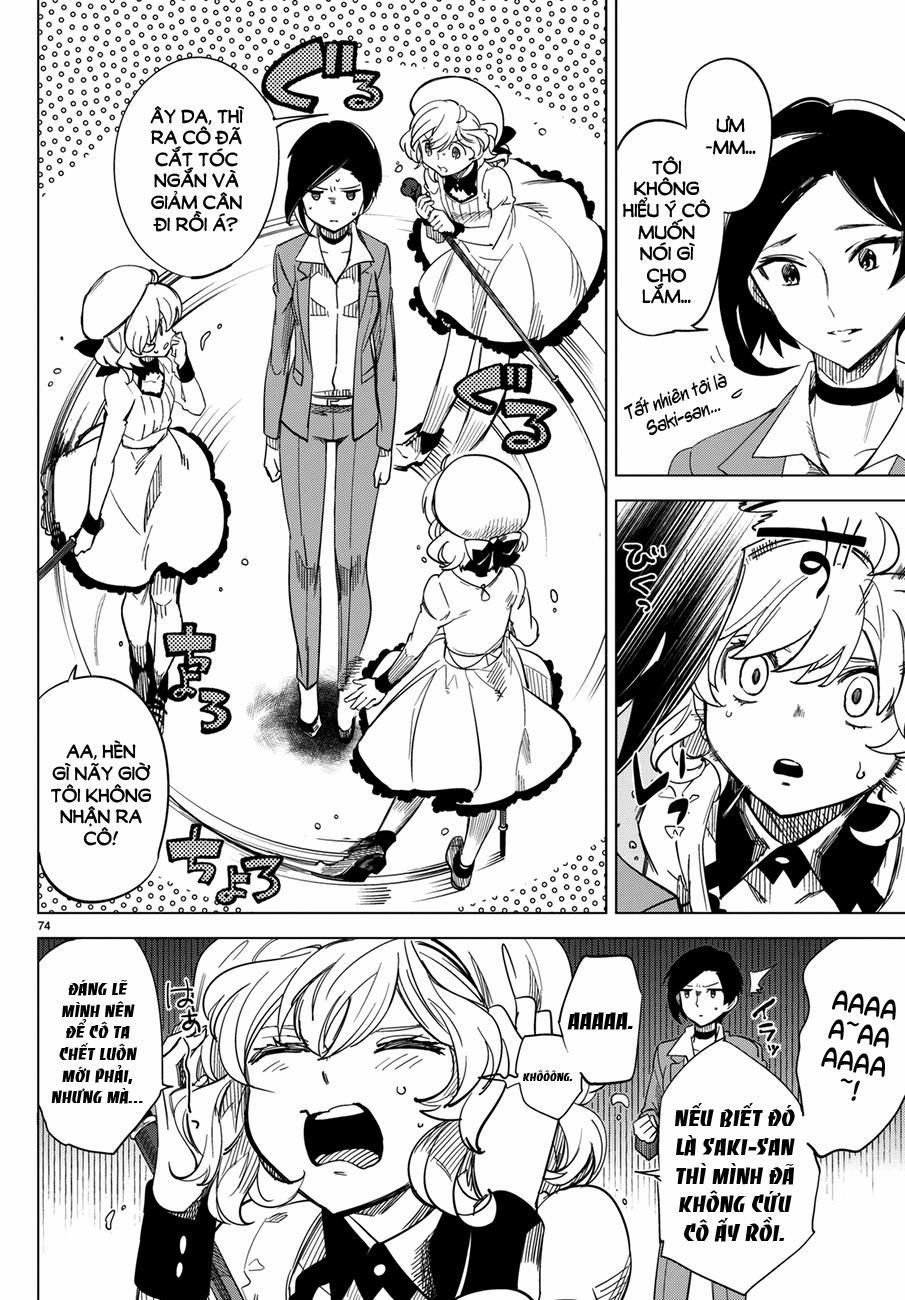 Kyokou Suiri 2 trang 78