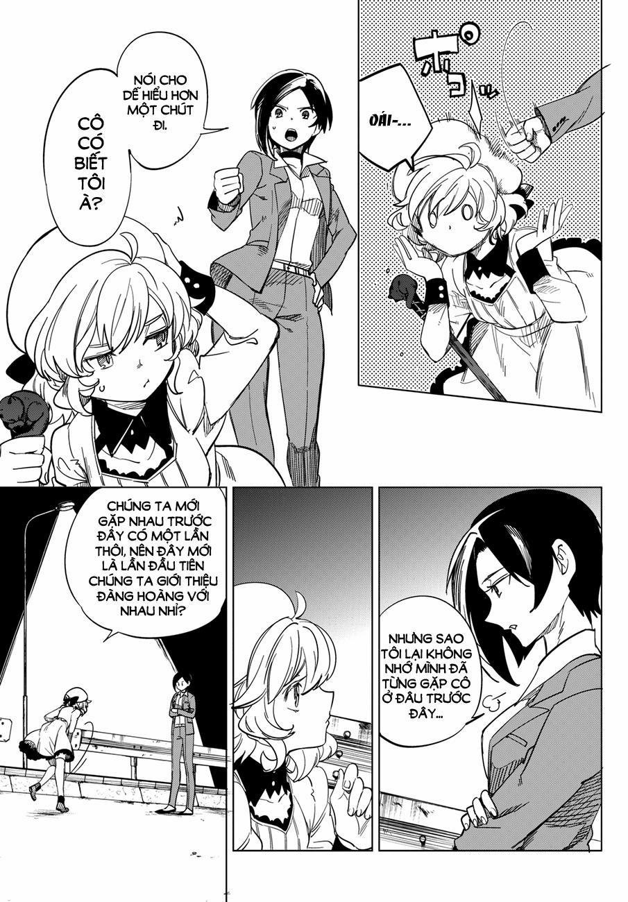 Kyokou Suiri 2 trang 79