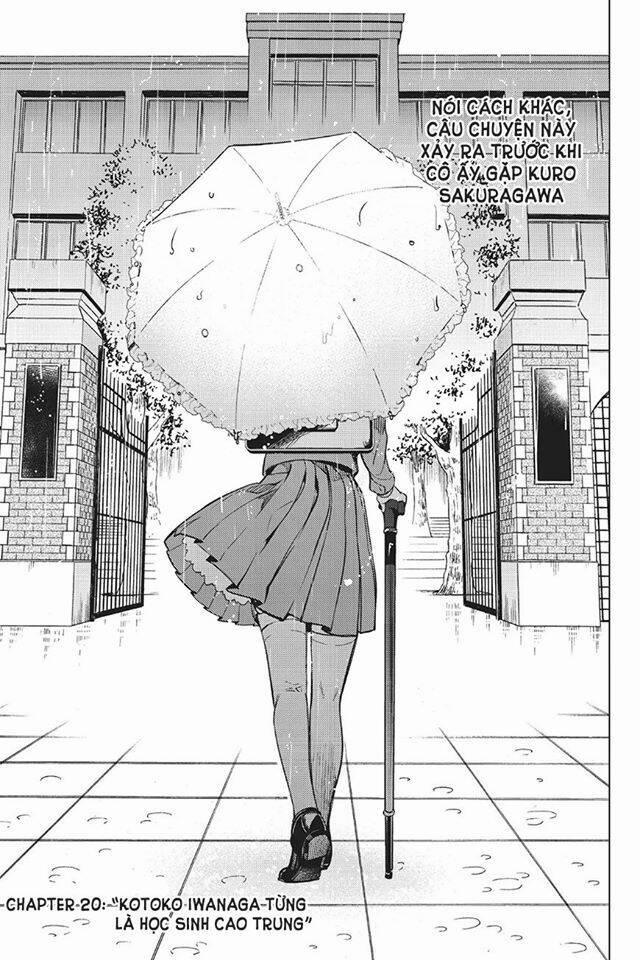 Kyokou Suiri 20 trang 13