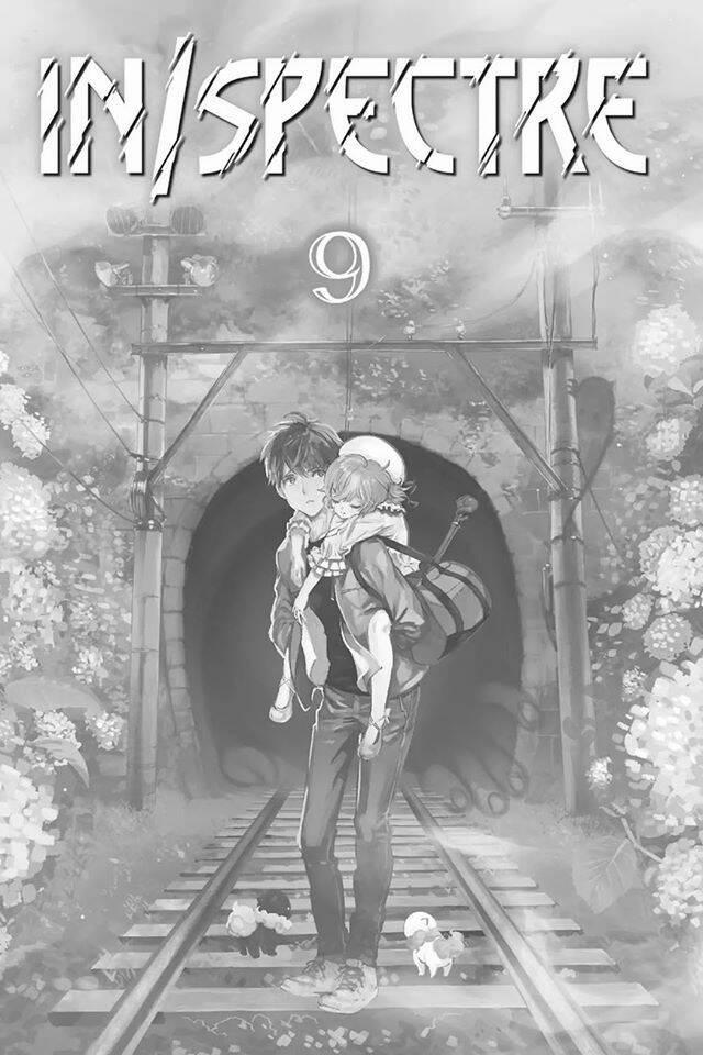 Kyokou Suiri 20 trang 3