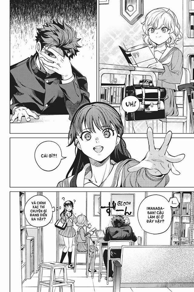 Kyokou Suiri 20 trang 49