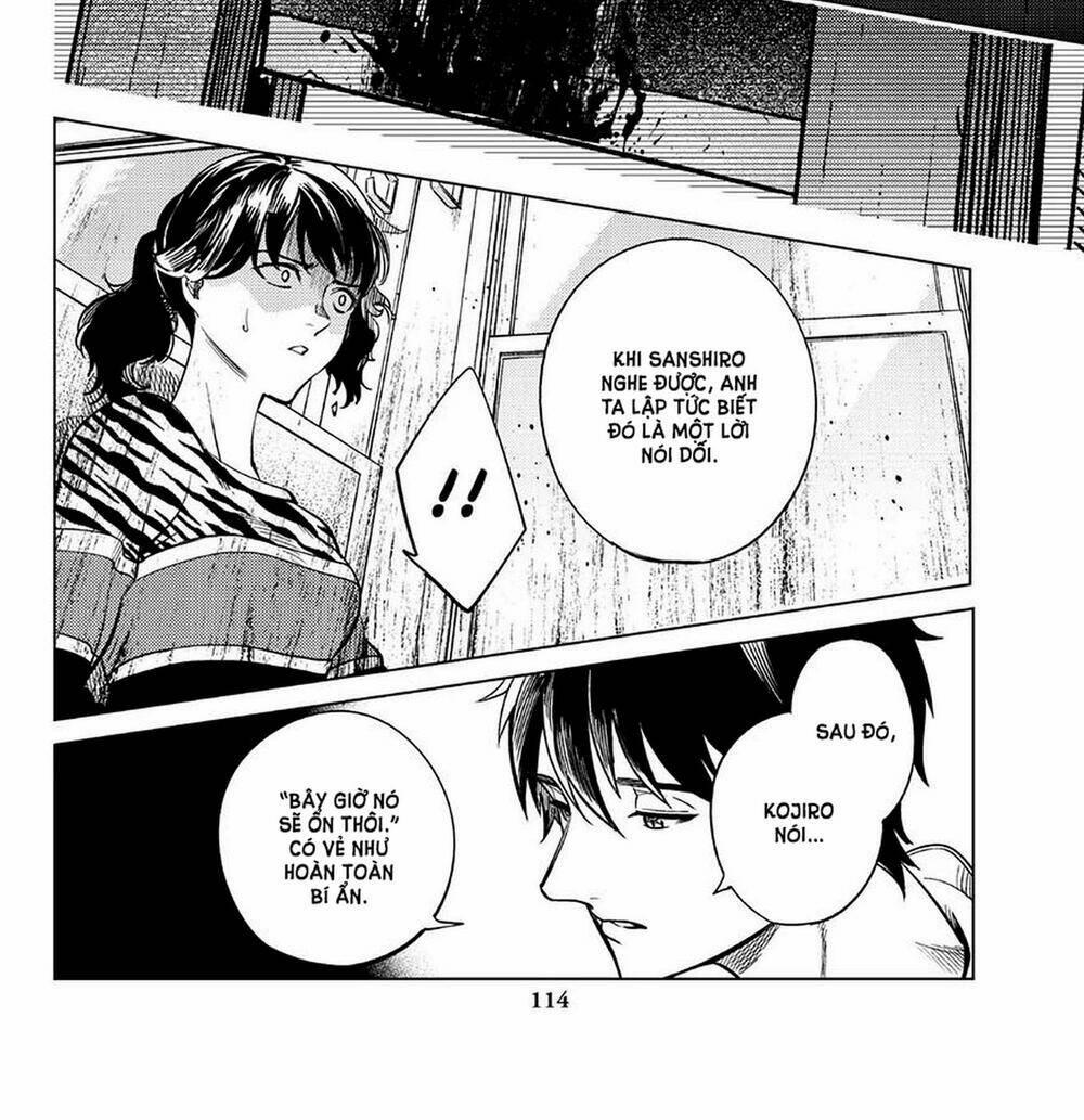 Kyokou Suiri 21 trang 47