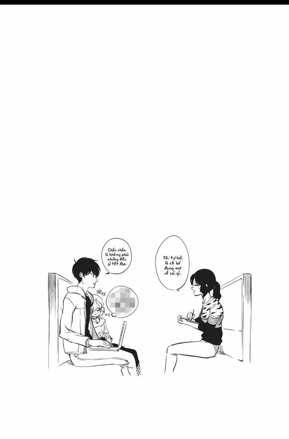 Kyokou Suiri 21 trang 65