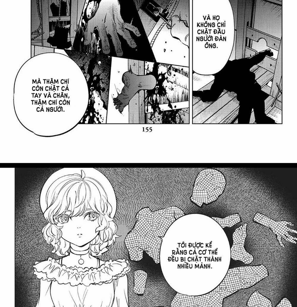 Kyokou Suiri 22 trang 18