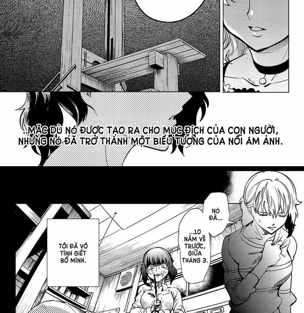 Kyokou Suiri 22 trang 22