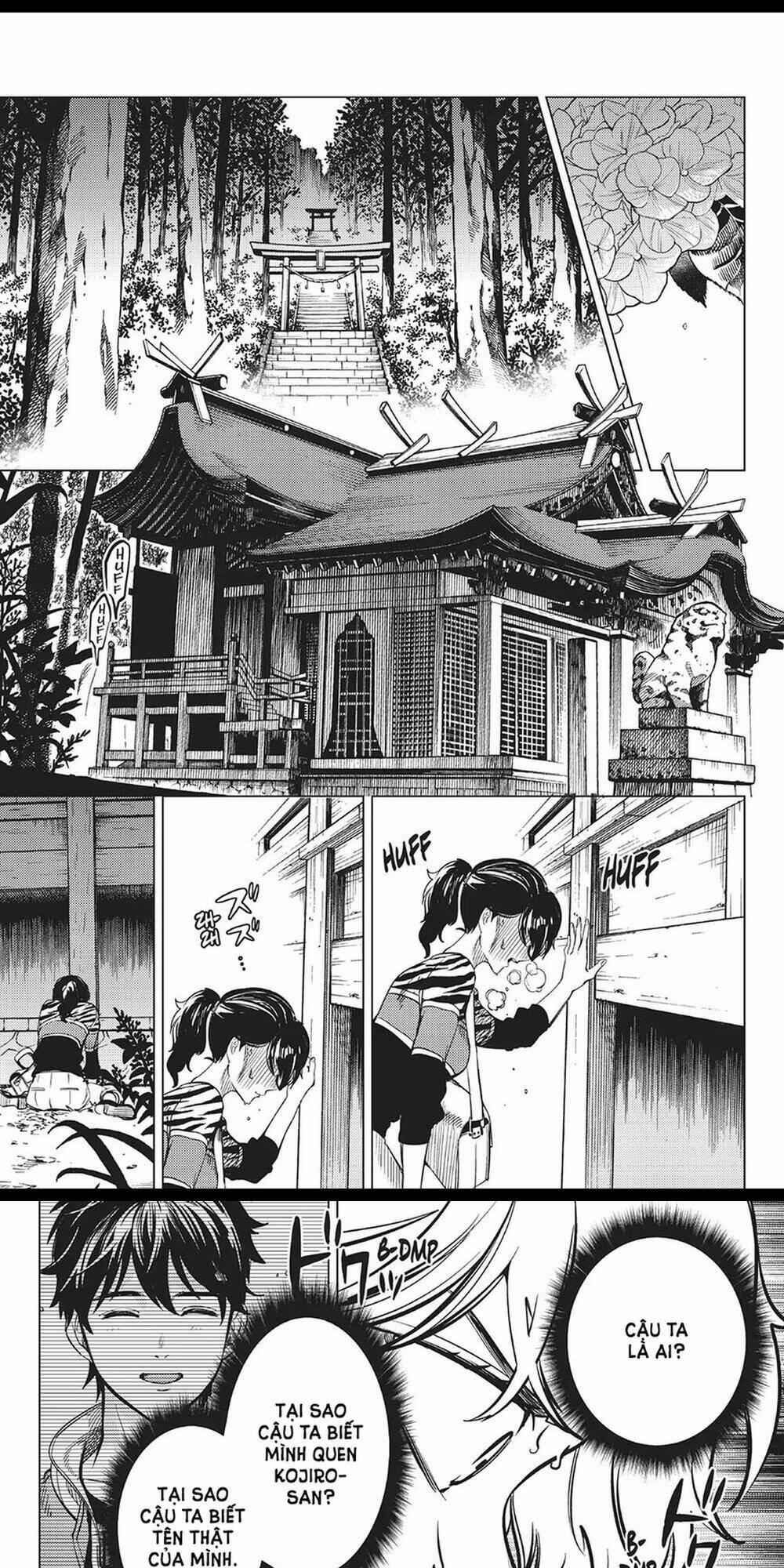 Kyokou Suiri 22 trang 4