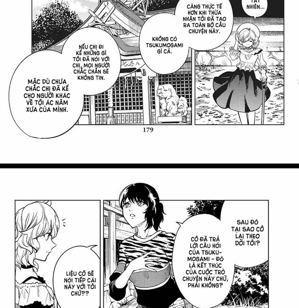 Kyokou Suiri 22 trang 42