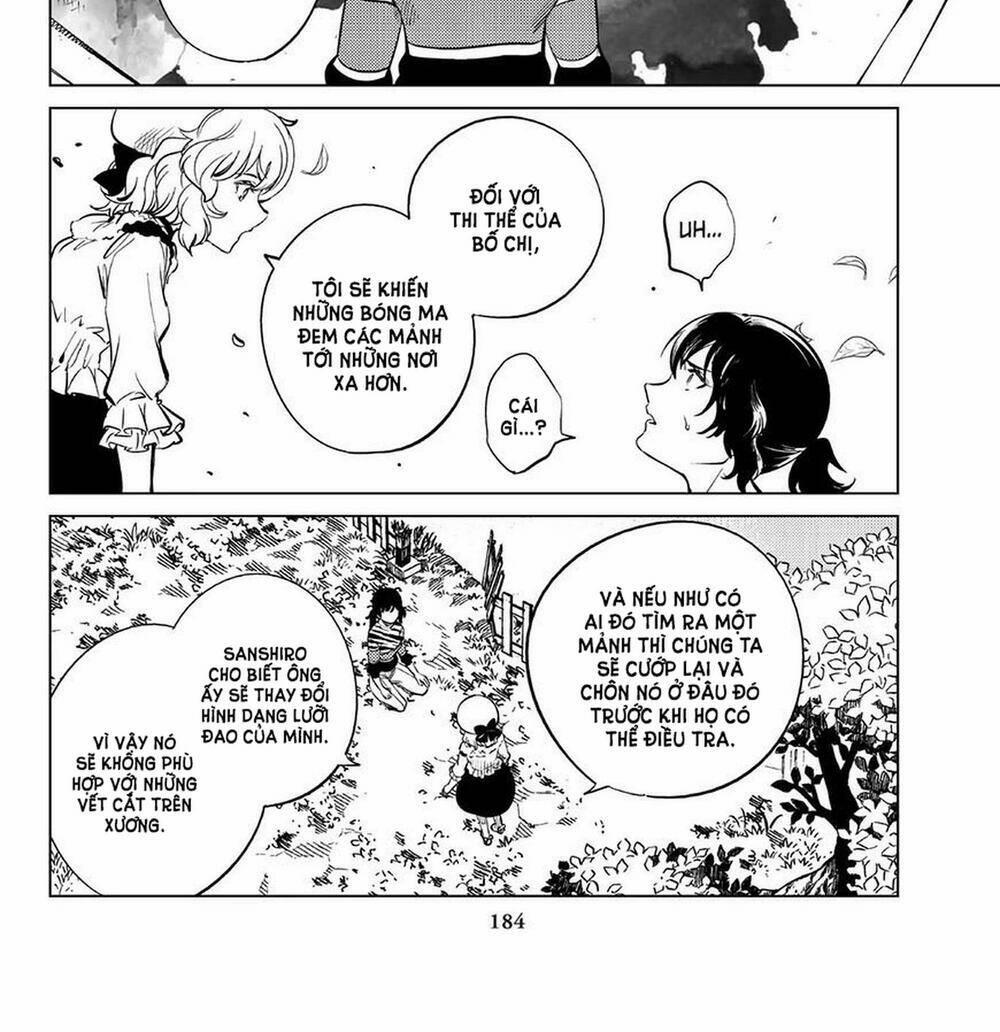 Kyokou Suiri 22 trang 47