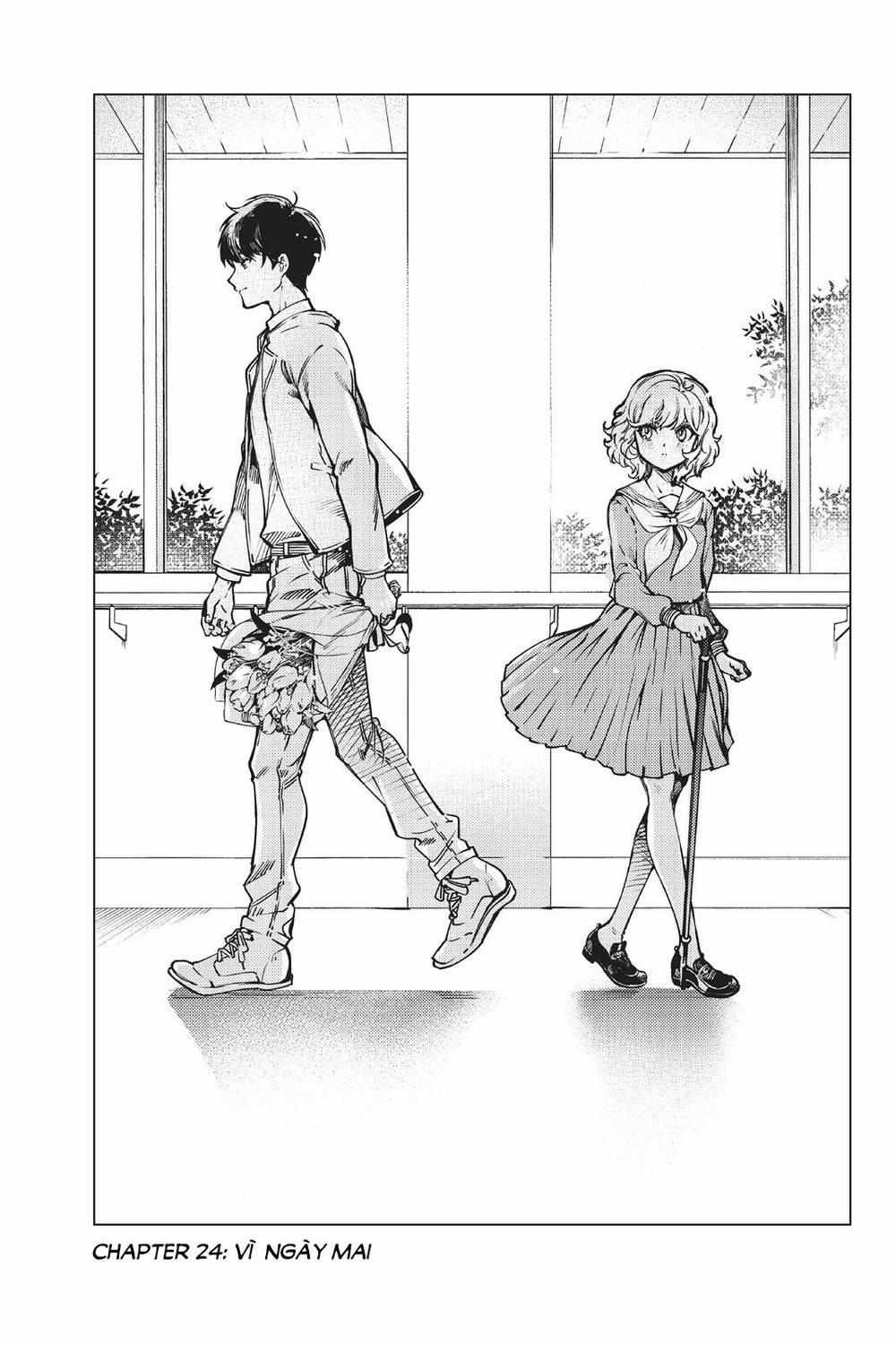 Kyokou Suiri 24 trang 2