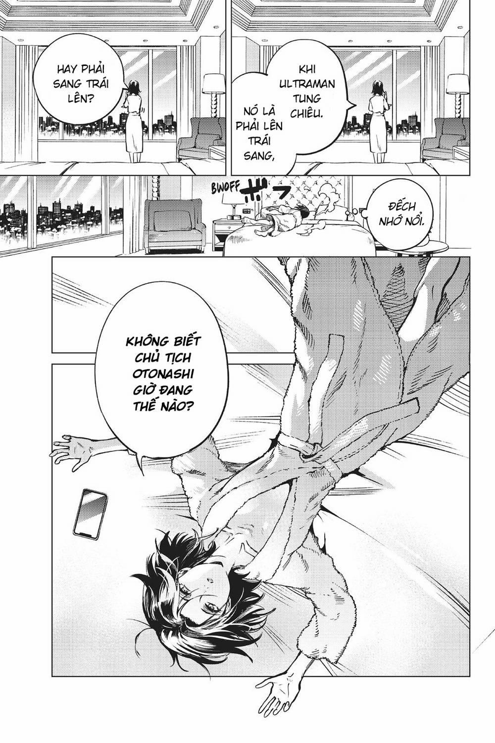 Kyokou Suiri 24 trang 44