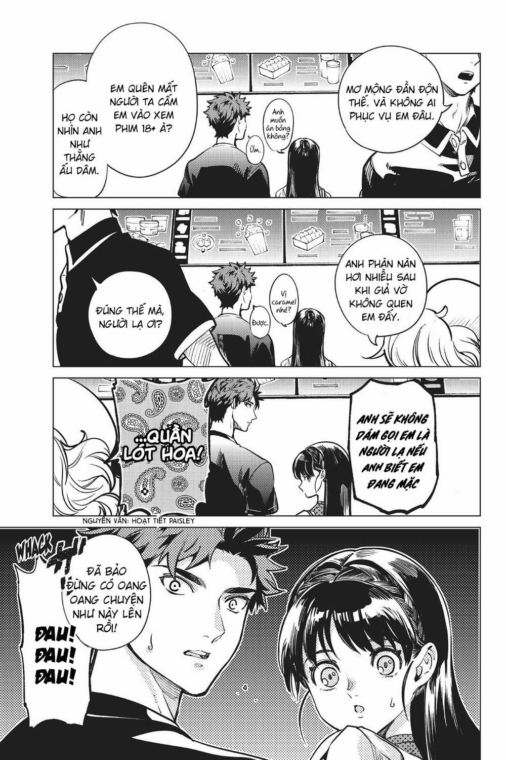 Kyokou Suiri 24 trang 46