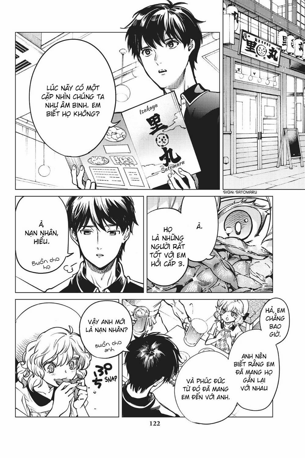 Kyokou Suiri 24 trang 49