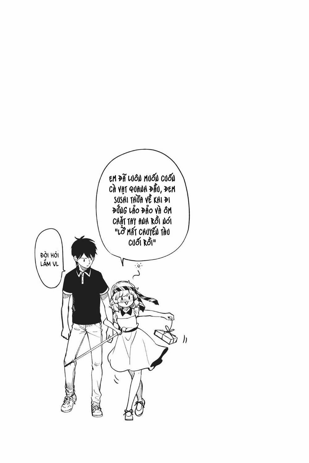 Kyokou Suiri 24 trang 52