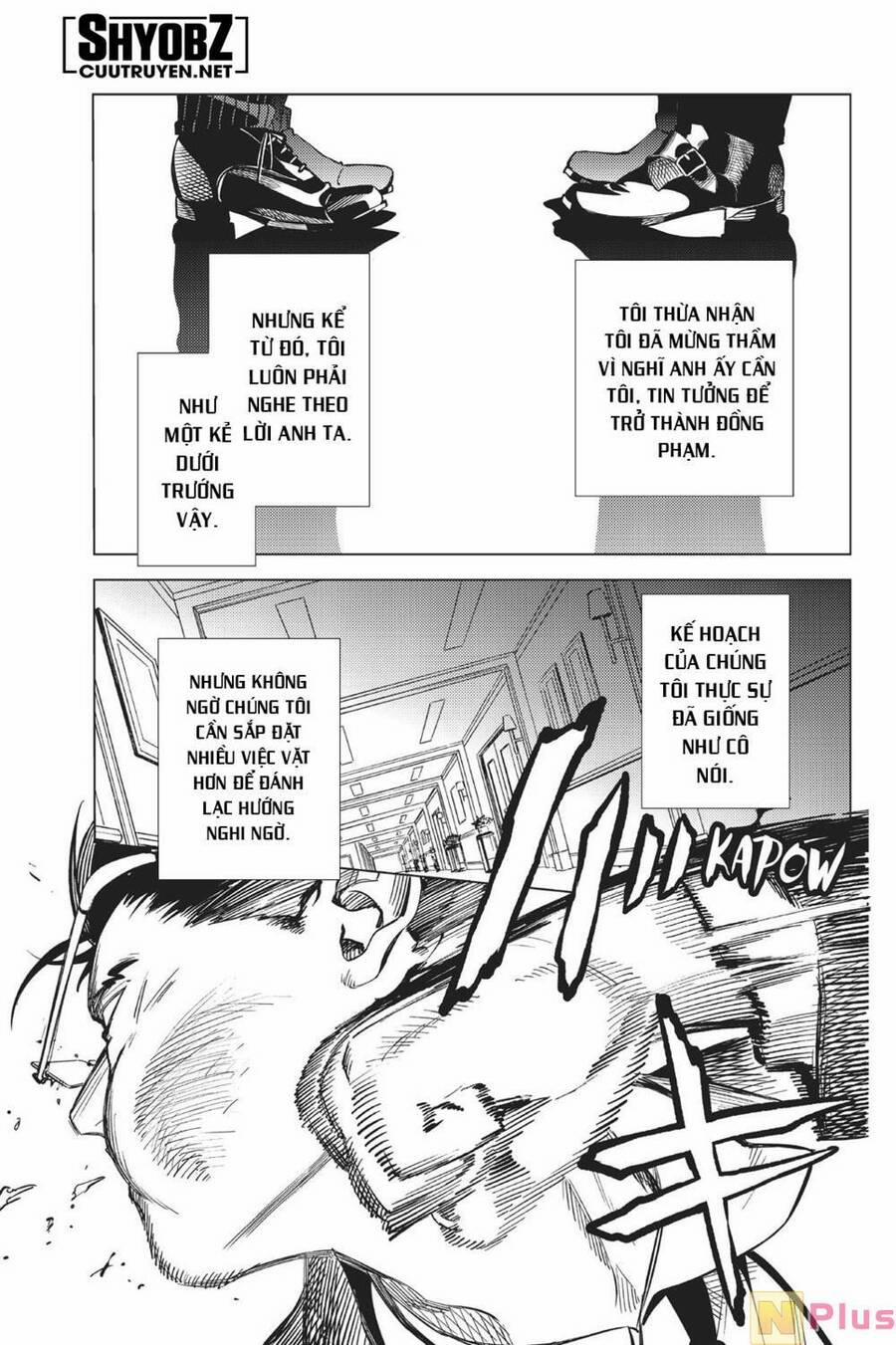 Kyokou Suiri 26 trang 48