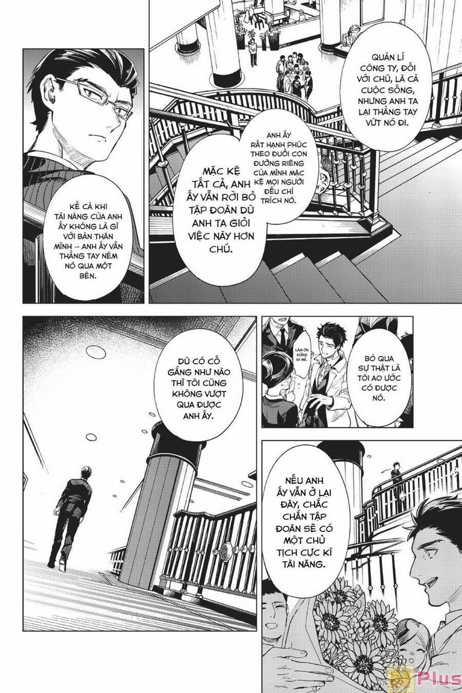 Kyokou Suiri 26 trang 53