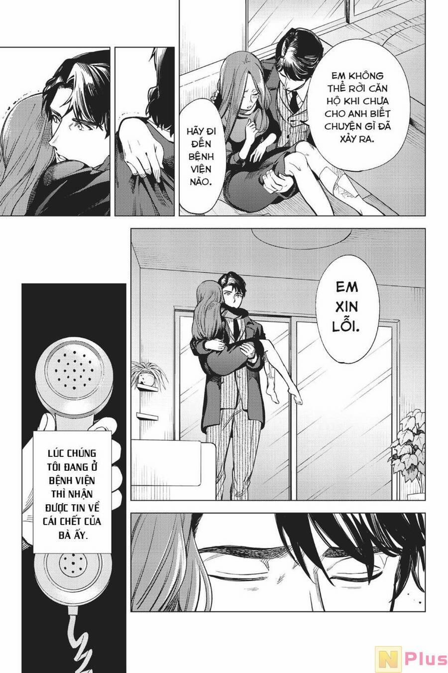 Kyokou Suiri 26 trang 64