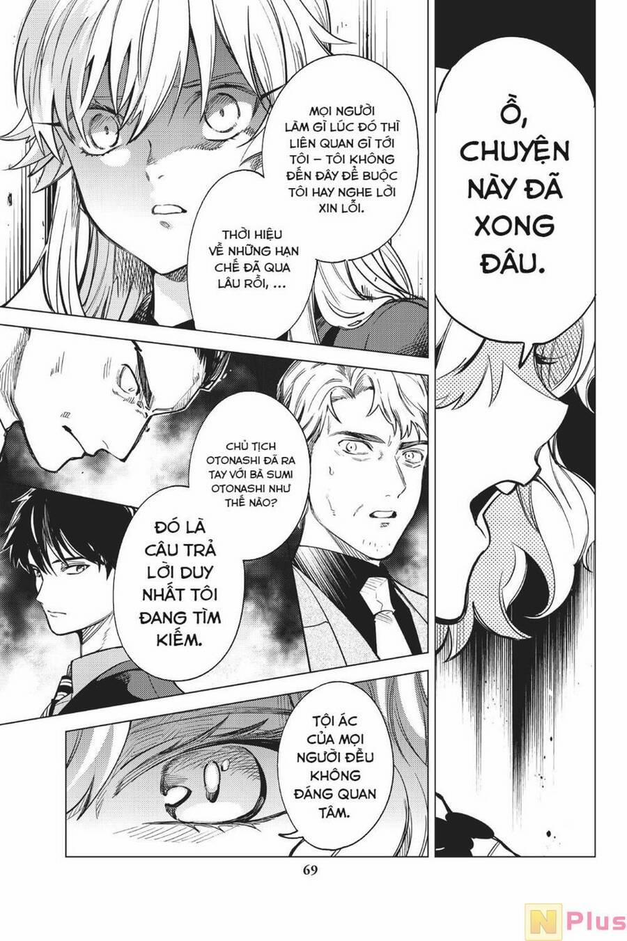 Kyokou Suiri 26 trang 68