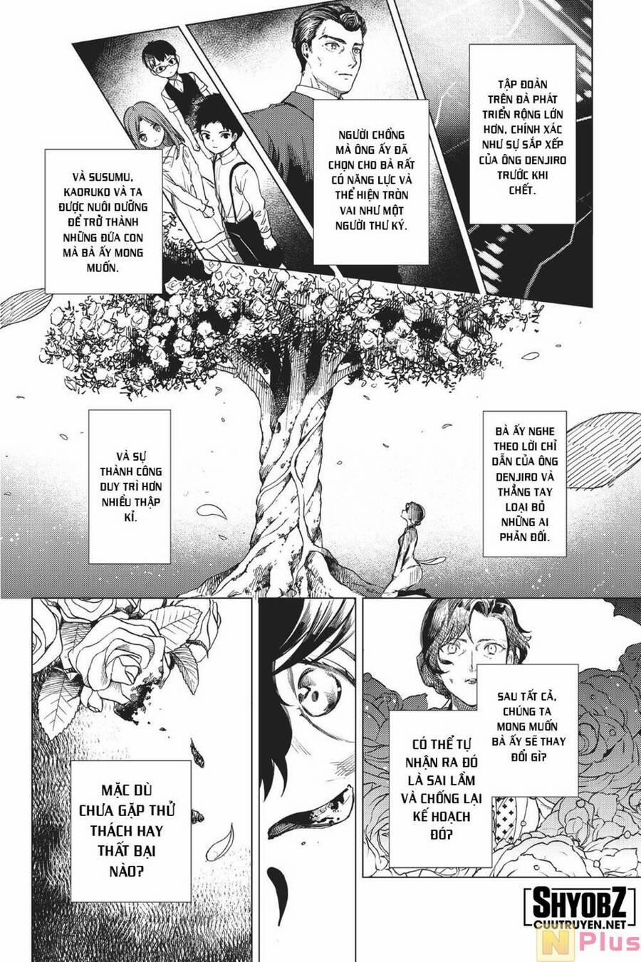 Kyokou Suiri 27 trang 16