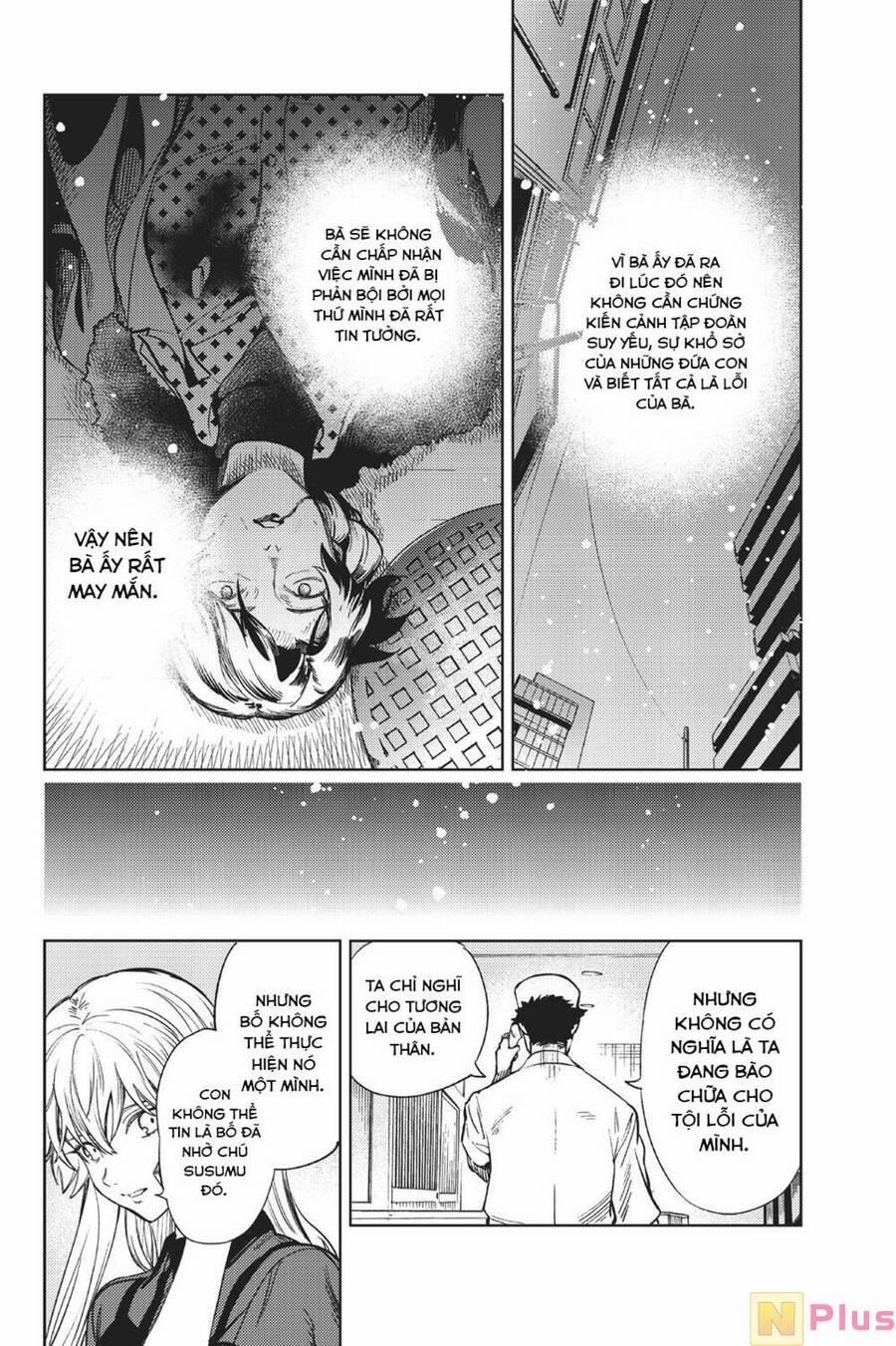 Kyokou Suiri 27 trang 18