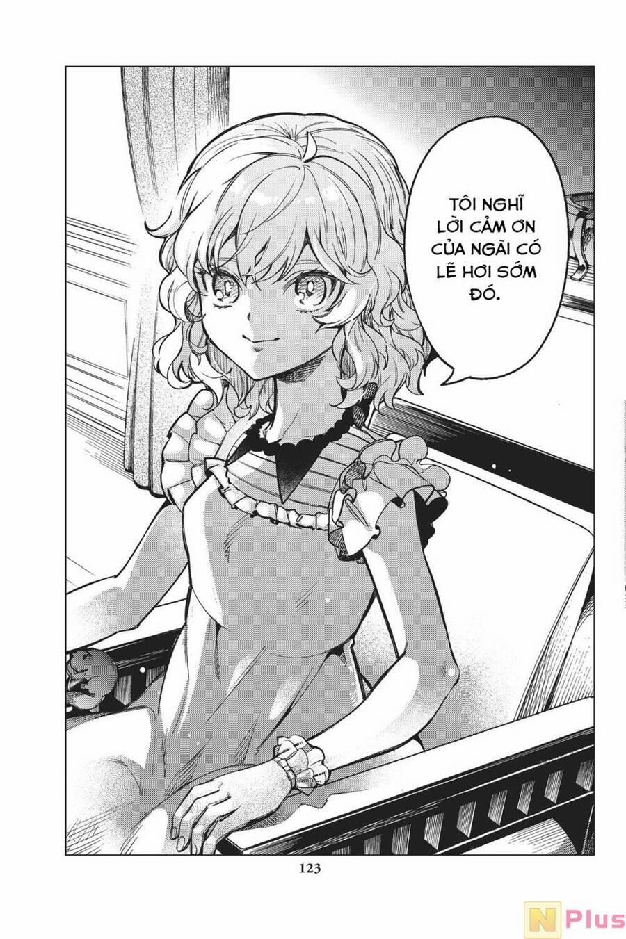 Kyokou Suiri 27 trang 51