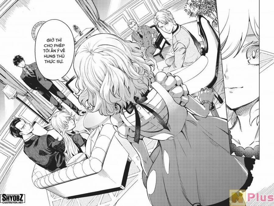 Kyokou Suiri 27 trang 56