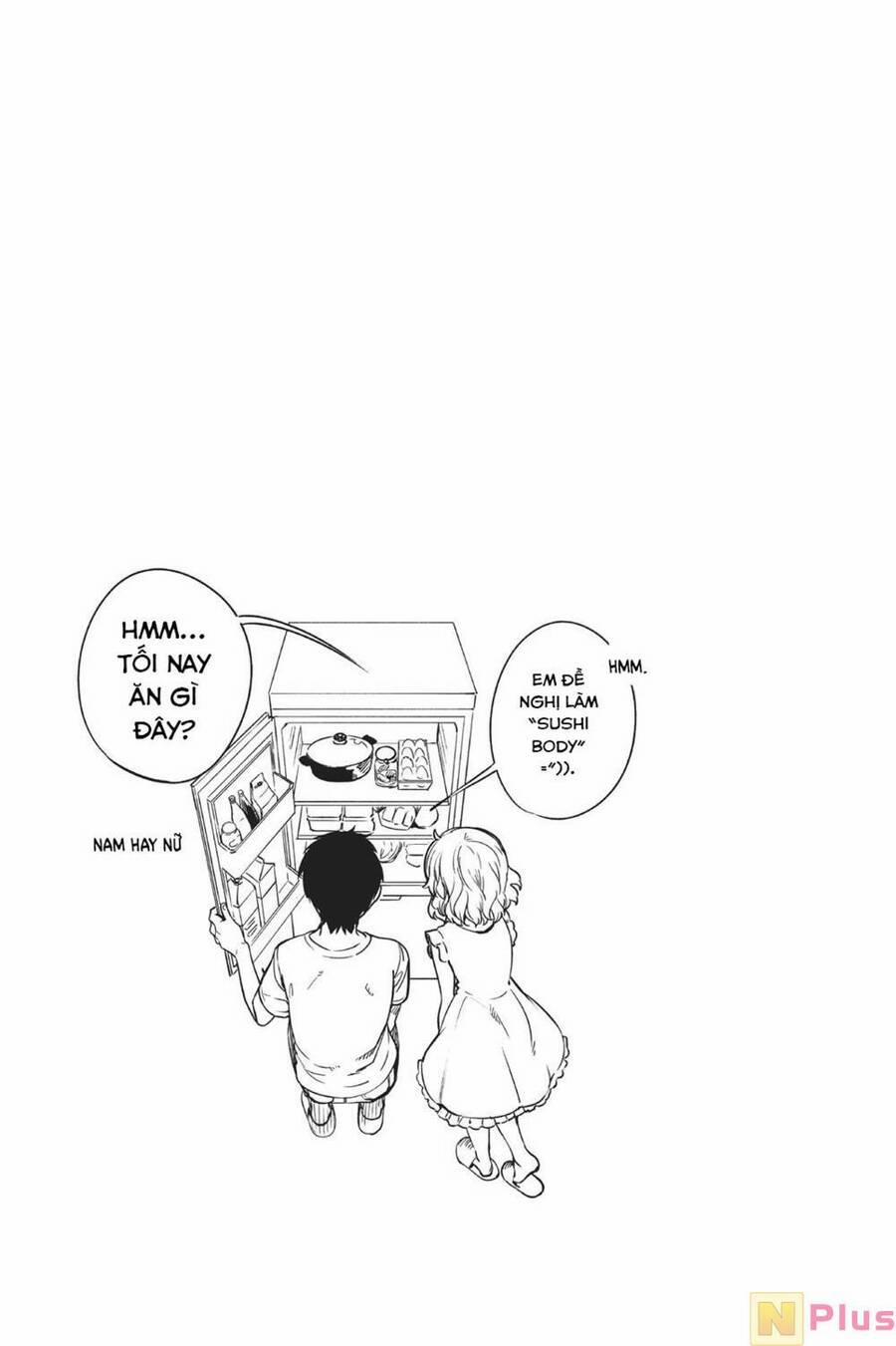 Kyokou Suiri 27 trang 57