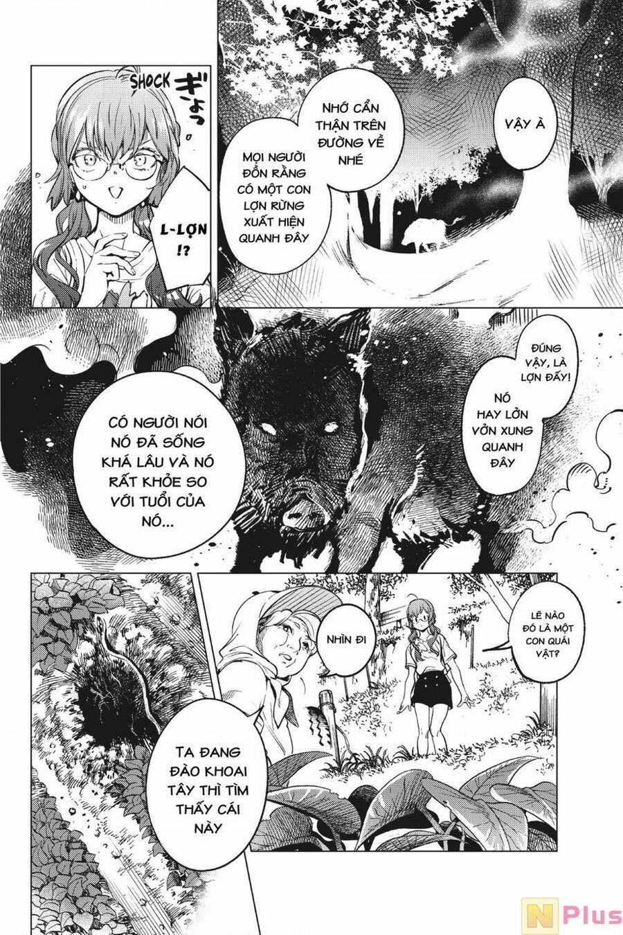 Kyokou Suiri 29 trang 4