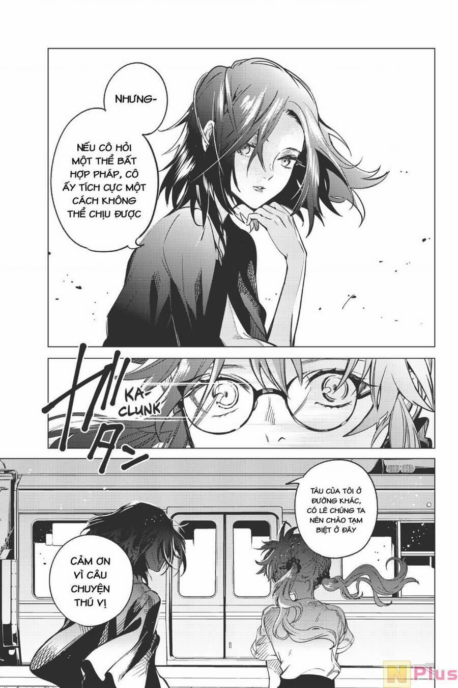 Kyokou Suiri 29 trang 67