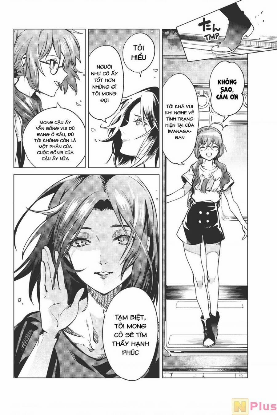 Kyokou Suiri 29 trang 68