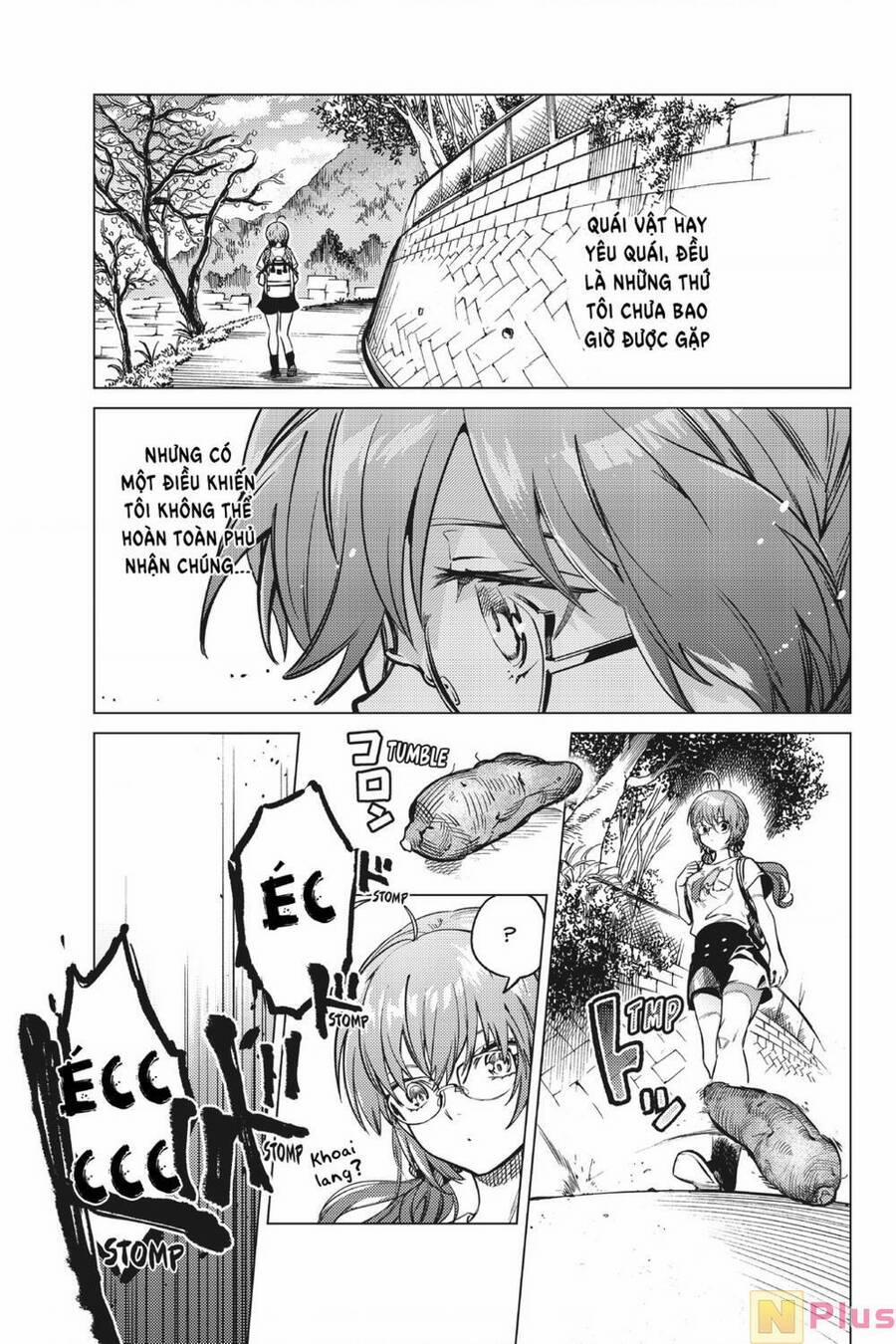 Kyokou Suiri 29 trang 7