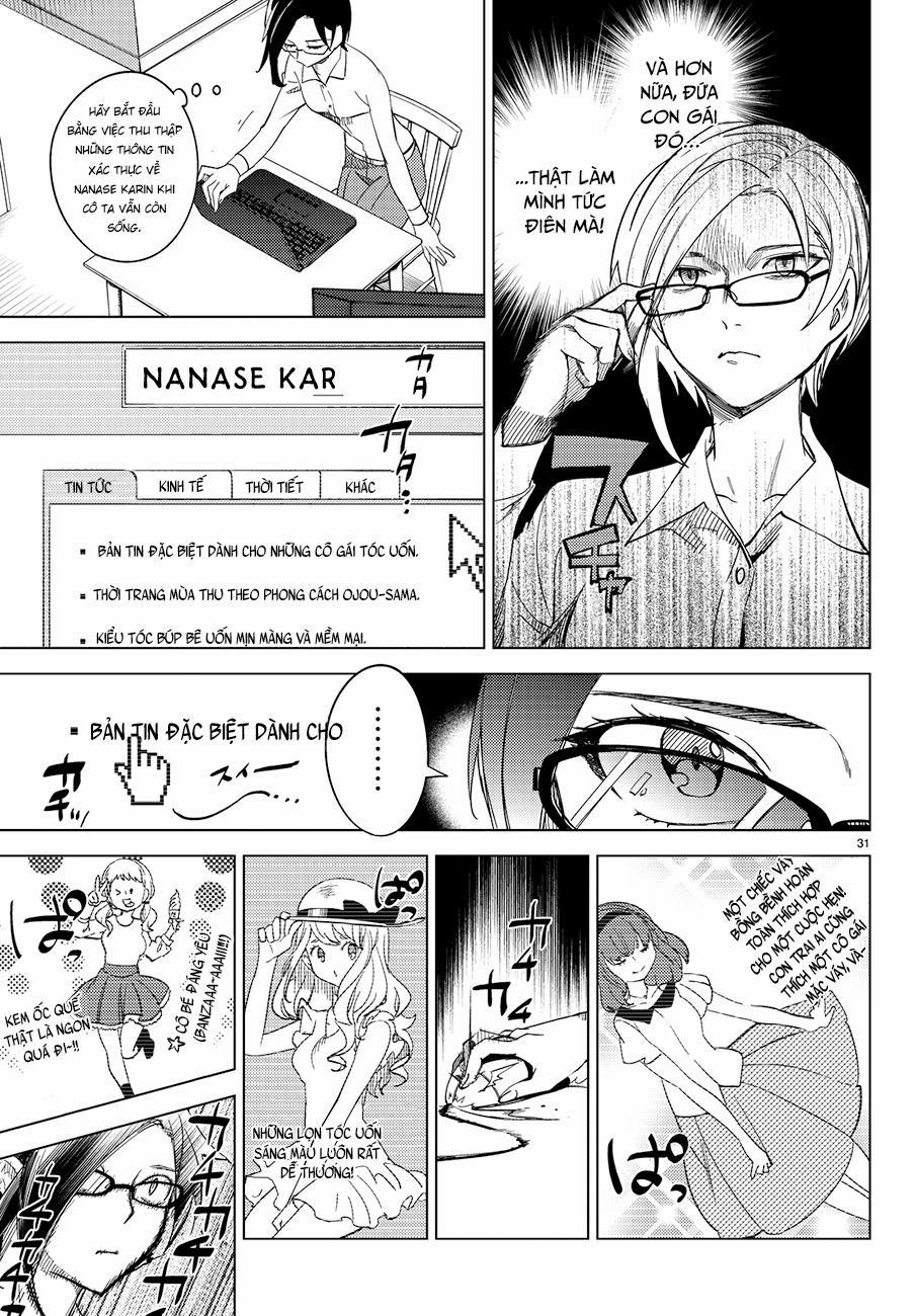 Kyokou Suiri 3 trang 31