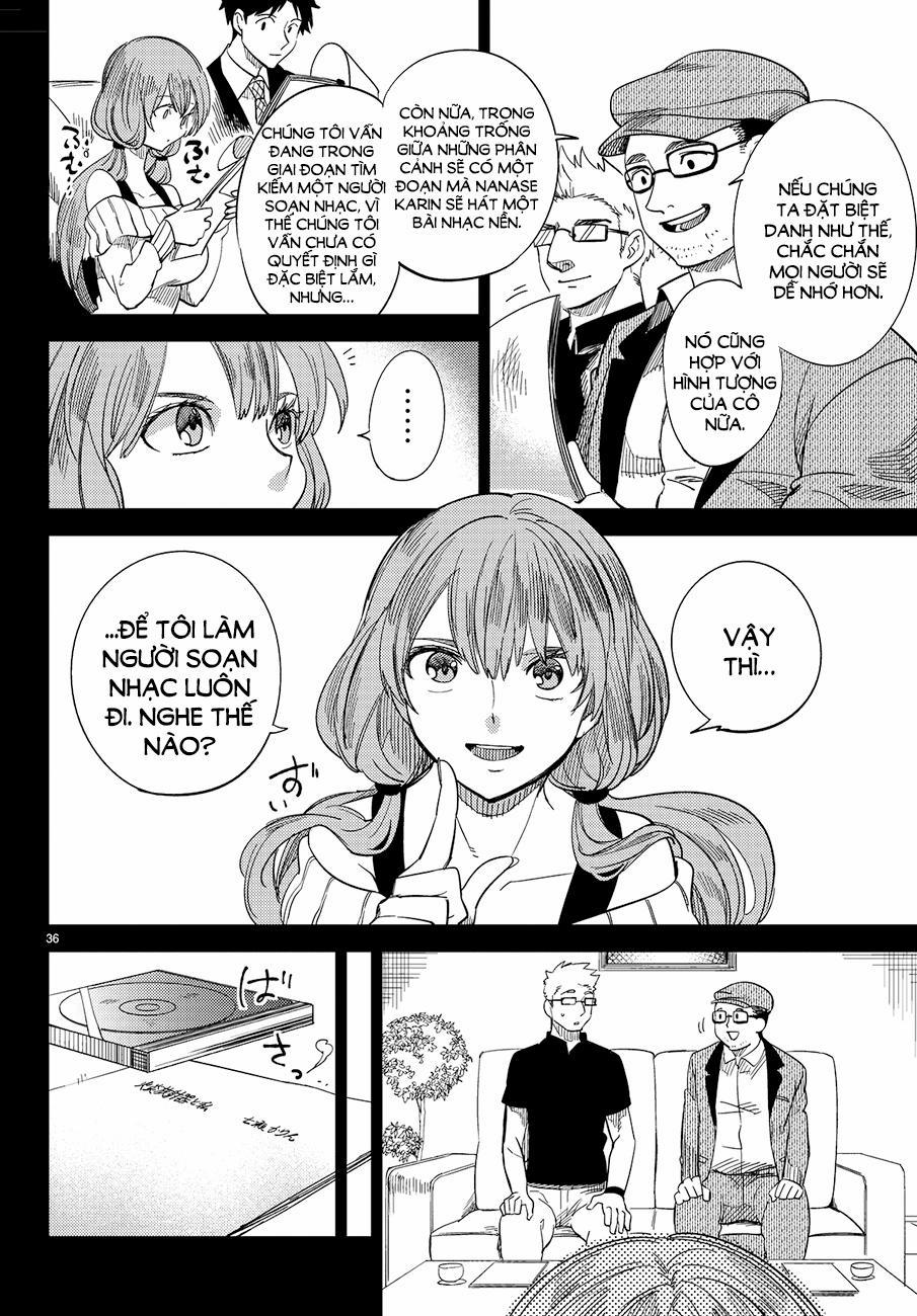 Kyokou Suiri 3 trang 36